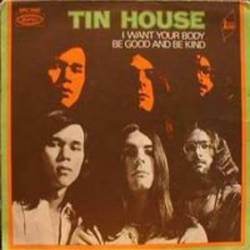 Tin House : I Want Your Body - Be Good and Be Kind